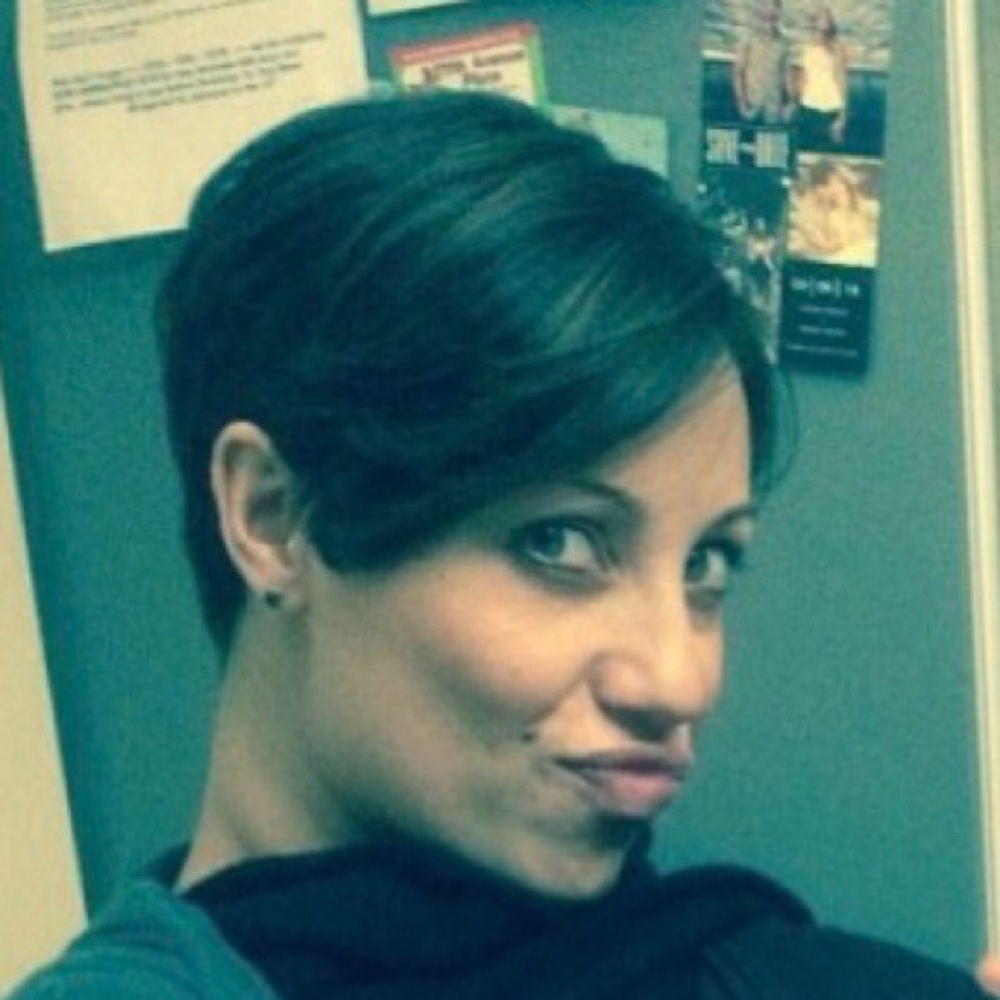 Meet your Posher, Melody